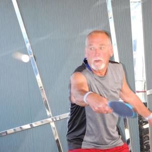 Meet your Posher, Jeff